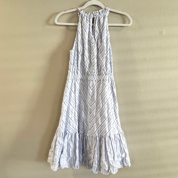 Rebecca Taylor Mini Dress - Picture 7 of 8